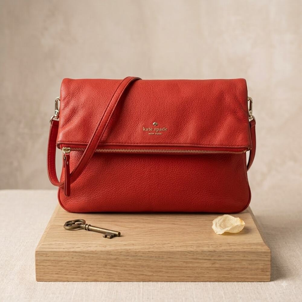 Kate Spade Cobble Hill Crossbody